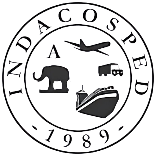 Indacosped Logo